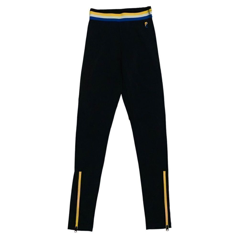 P.E Nation Zippered leg Leggings (XS)